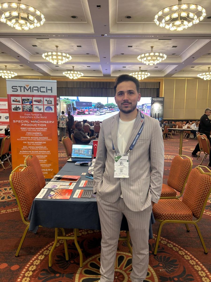 WCI FORUM - WORLD CO OPERATION INDUSTRIES FORUM