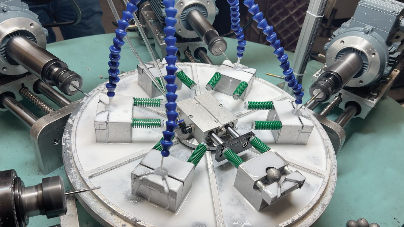 garden comfort grass - 1