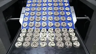 Kuru Pasta Makinesi – 2