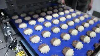 Kuru Pasta Makinesi – 1
