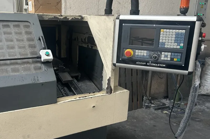 Periodic Maintenance & Repair