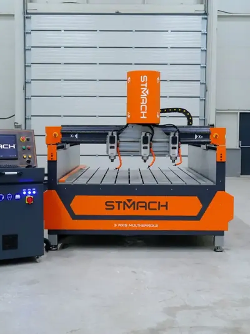 Cnc Machines