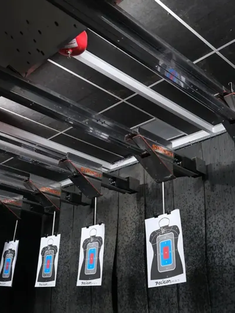 Special Purpose Machines