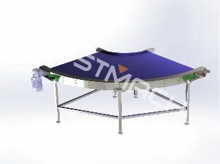 90 ve 180 Derece Dönüş Bant – 2