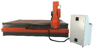 Woodworking cnc router – 5