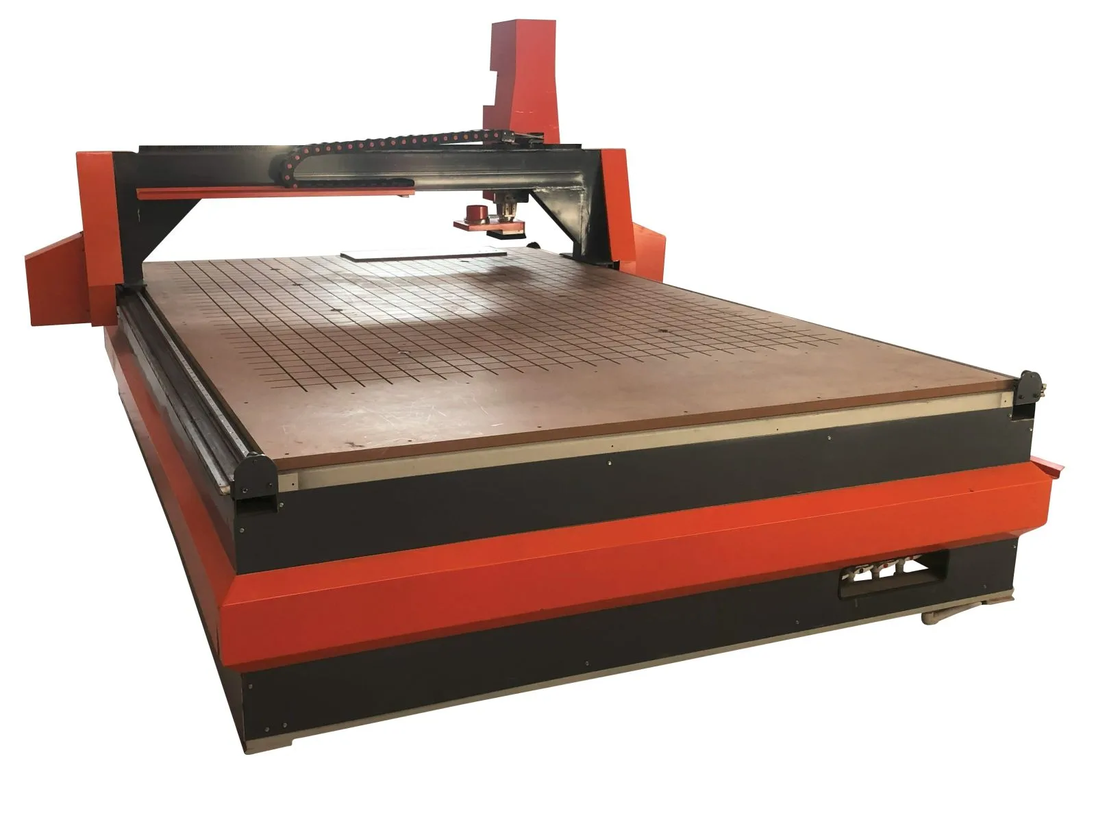 Woodworking cnc router