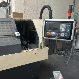 CNC Torna Revizyon – 3