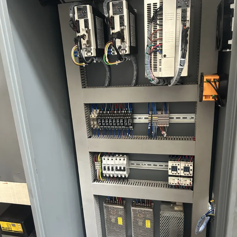 CNC Torna Revizyon
