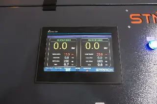Fire Hydrant Testing Machine – 7