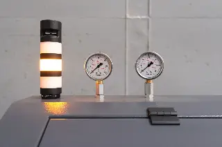 Fire Hydrant Testing Machine – 8