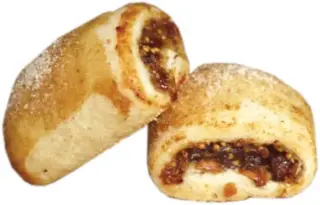 Date Filled Bread Sticks Machine – 4