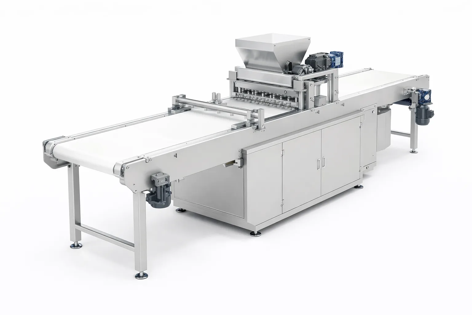 Cake Sauce Injection Machine