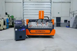 Marble Processing Cnc Router – 2