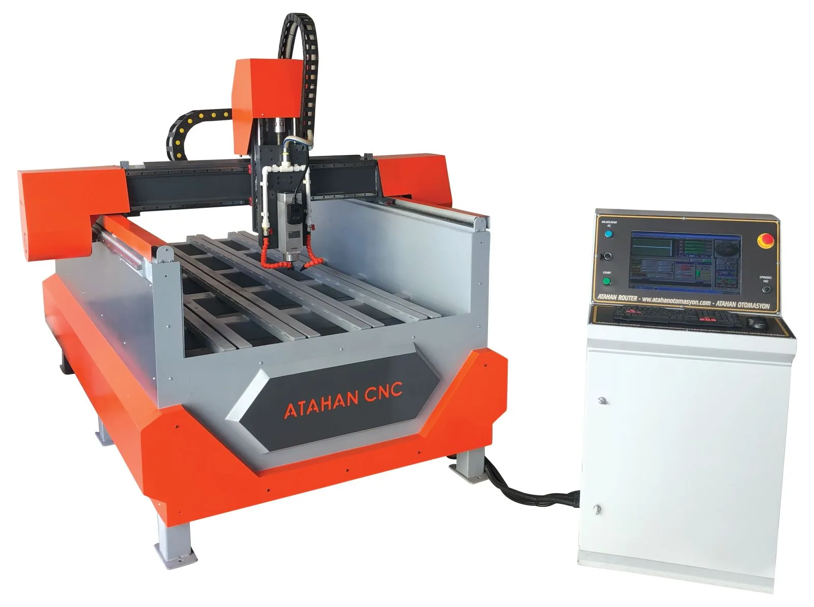 Marble Processing Cnc Router