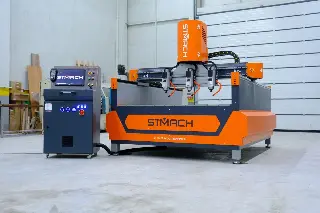 Marble Processing Cnc Router – 7