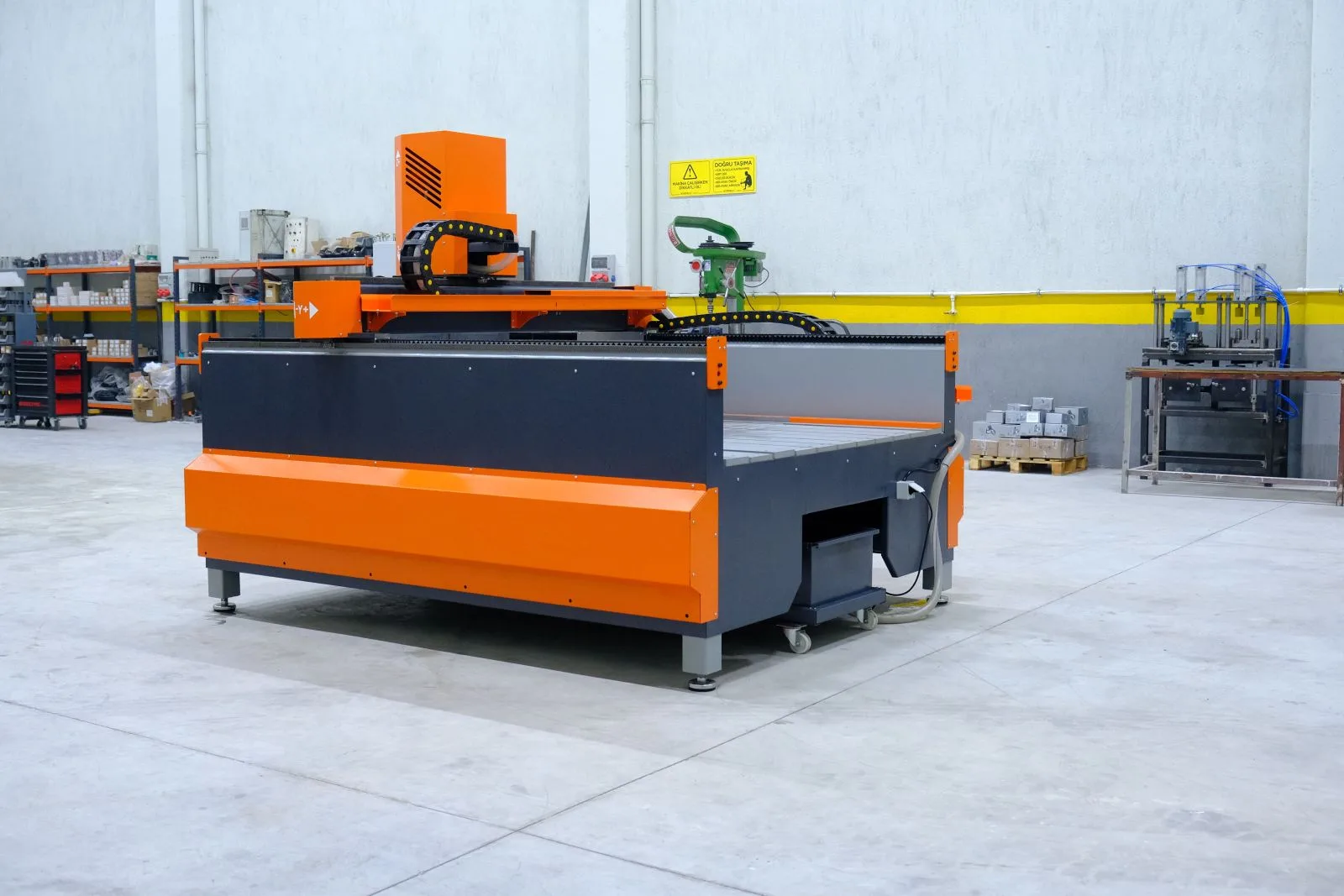Marble Processing Cnc Router