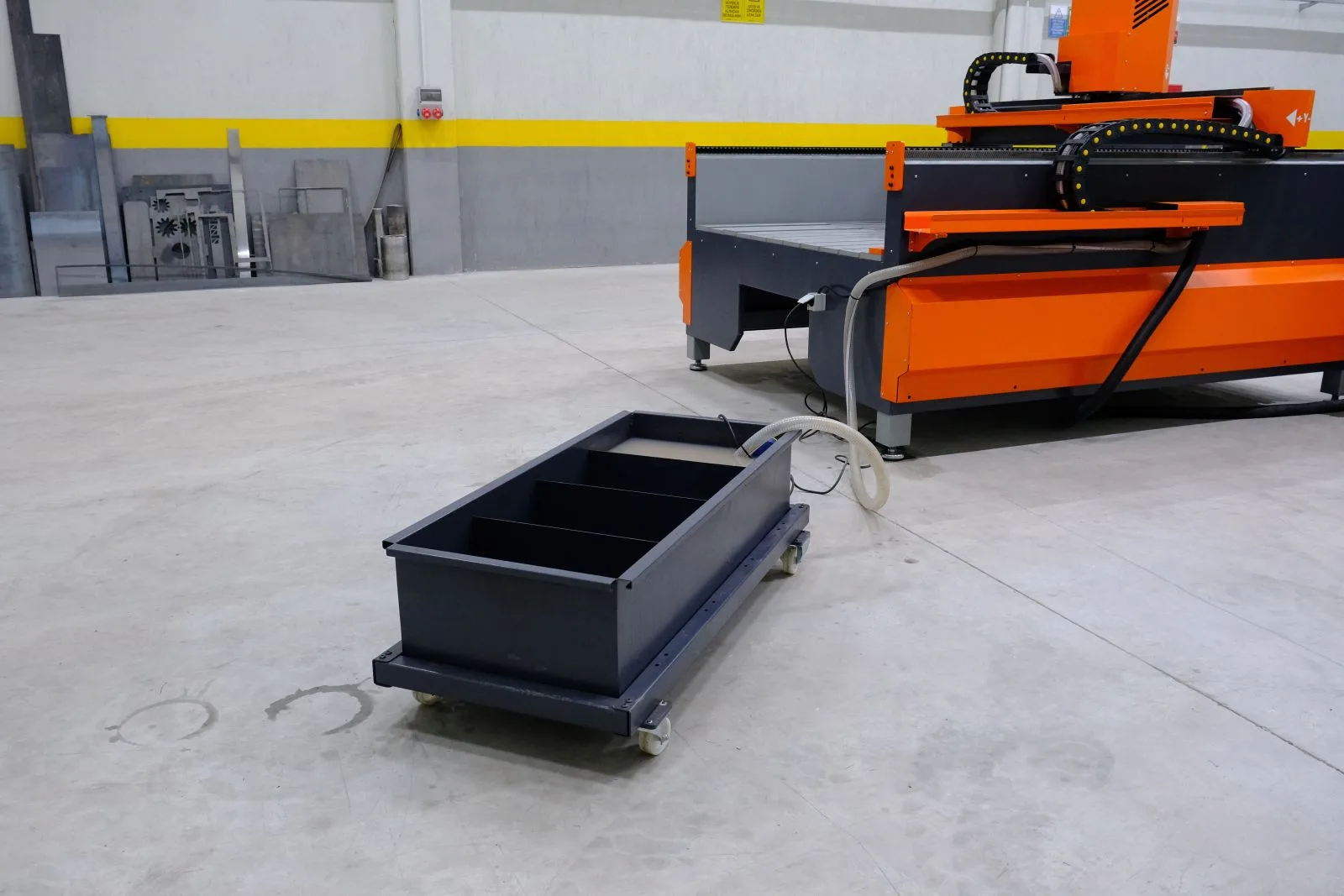 Marble Processing Cnc Router