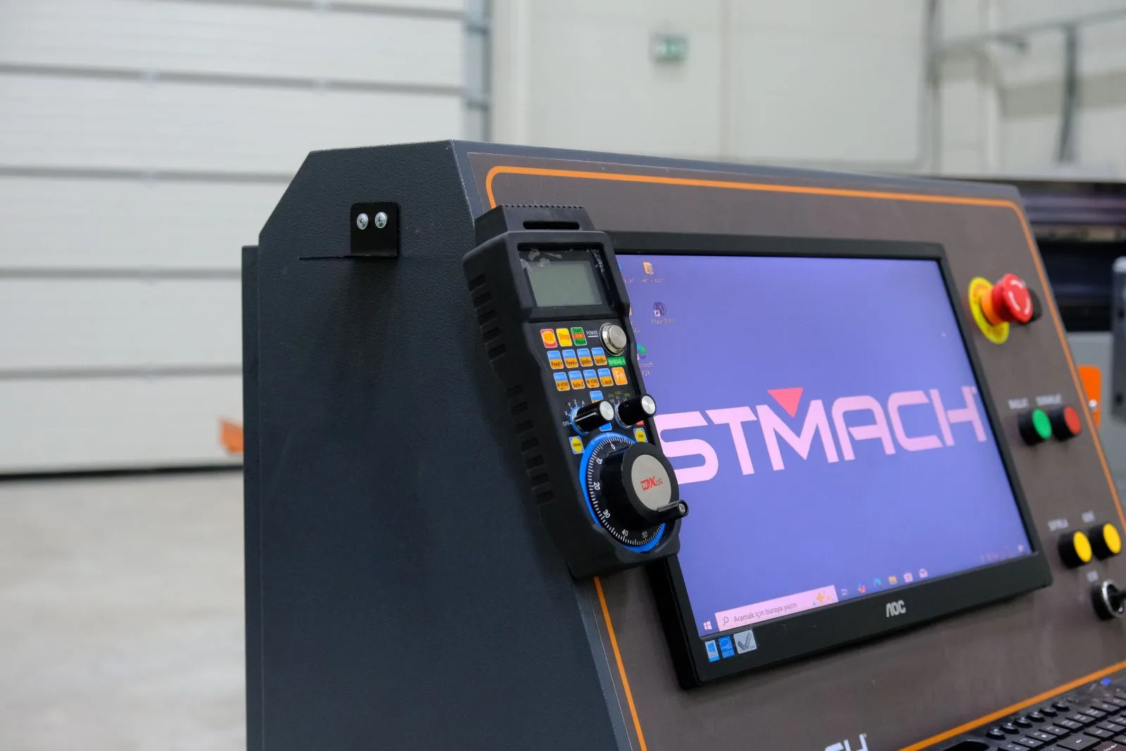 Marble Processing Cnc Router