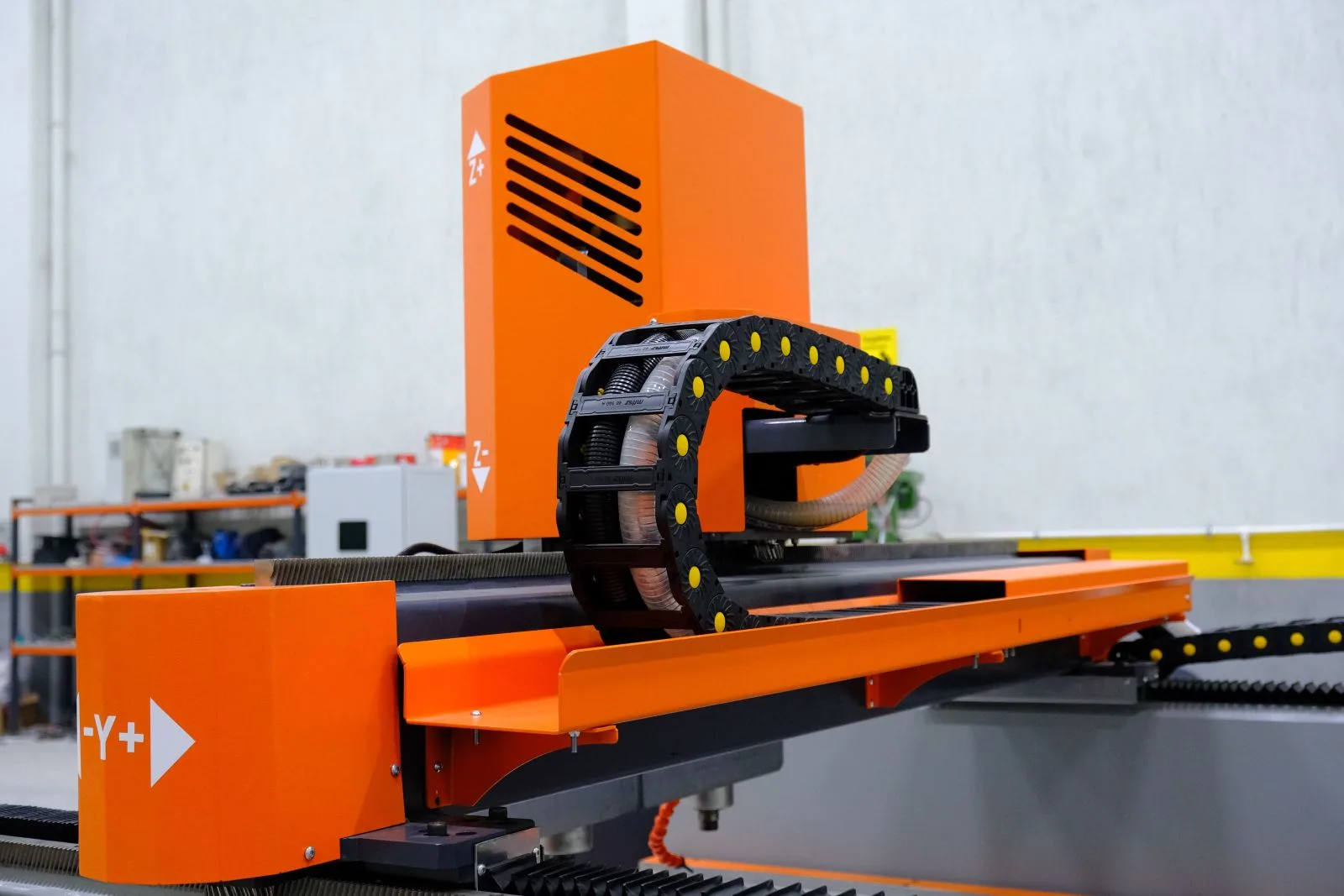 Marble Processing Cnc Router