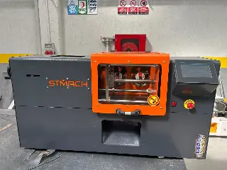 Mini Enjeksiyon Makinesi – 1