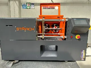Mini Enjeksiyon Makinesi – 3