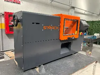 Mini Enjeksiyon Makinesi – 4