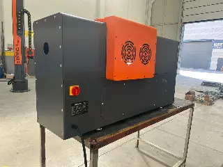 Mini Enjeksiyon Makinesi – 5