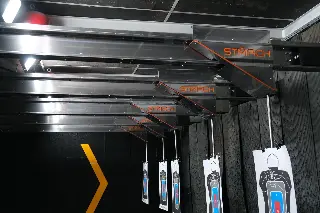Polygon Target Systems – 5
