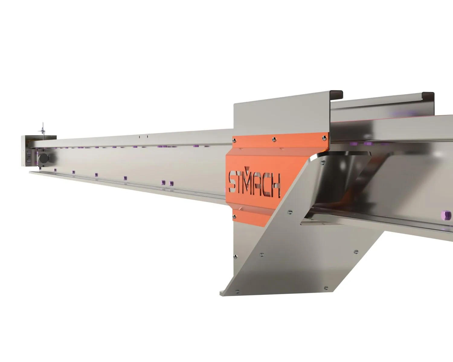 Polygon Target Systems