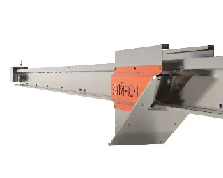 Polygon Target Systems – 7