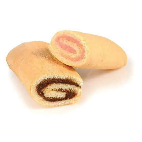 ماكينة انتاج كب كيك (كب كيك ،مافين ، باوندر ، سبونج، انجليش)